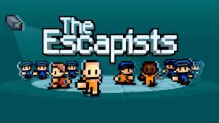 Video thumbnail of "Shower - The Escapists [Theme/Music] [Xbox/PlayStation/Mobile]"