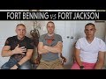 New Soldiers Talk About Their Different BCT Experiences!