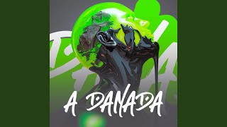 MEGA FUNK A DANADA ME LIGANDO