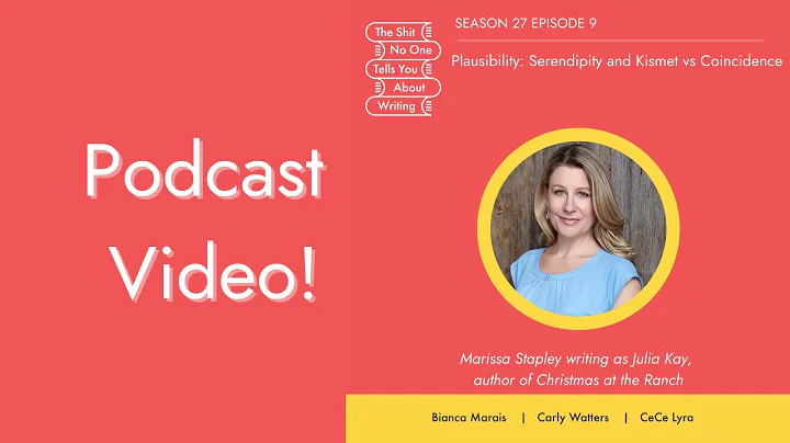 Plausibility: Serendipity and Kismet vs. Coincidence