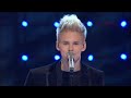 Erik Grönwall - Higher - Idol Sverige (TV4) Mp3 Song