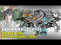 ANC*MAN DARI WILAYAH UTARA PART 9 - Animasi Pertarungan Sekolah image