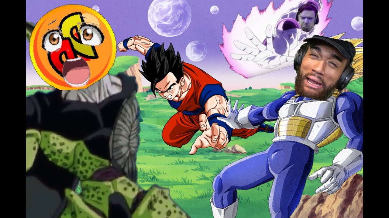 THREE IDIOTS BULLIED BY THE 3RD PROTAGONIST