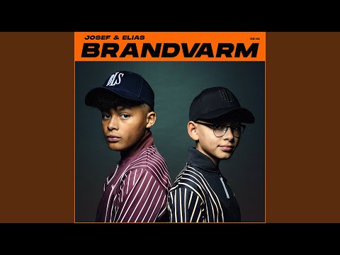 Brandvarm