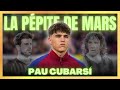 Pau cubars  made in la masia  analyse 