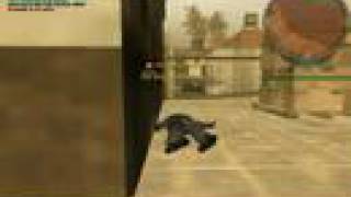 Battlefield 2 Hacker - CHURCH STIFFED