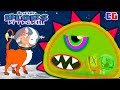 СЪЕЛ КОСМИЧЕСКУЮ КОРОВУ! Приключение ИНОПЛАНЕТНОЙ СЛИЗИ в Игре Tales from Space Mutant Blobs Attack