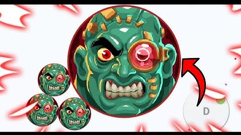 300 SUB SPECIAL🔥😗 // The BLOB.io Dead Man🤡😭☠