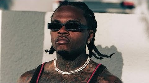 Gunna- Foreign Push start(unreleased) leak