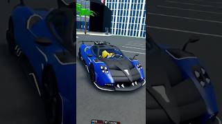 Buying the new Limited Progoni Innalo in Roblox Car Dealership Tycoon ($7,900,000)