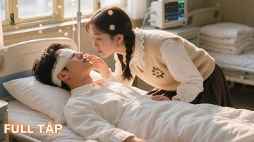 tổng tài bị truy sát được cô gái câm cứu mạng, 3 năm sau gặp lại liền nhận ra cô đón về cưng chiều!