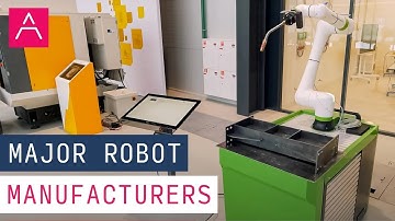 ABAGY for Cobots: How it Works | ABAGY ROBOTIC WELDING