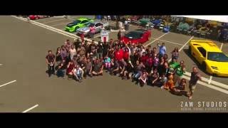 'Back to School Event' - The Purist Group by Zaw Studios Aerial Drone Videography