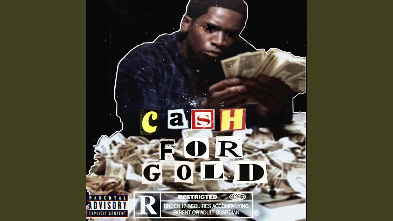 Cash For Gold - YouTube