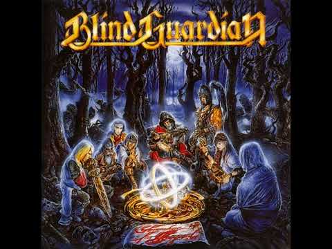 Blind Guardian  - Somewhere Far Beyond  [1992]