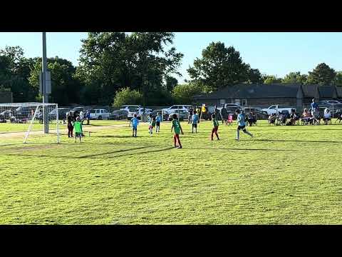 Good Defense Davis and Julian, Good Passing Julian and Diego, Great Save Roman