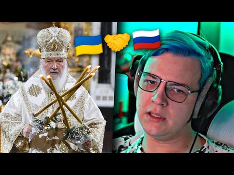 ПЯТЁРКА ПРО РОЖДЕСТВЕНСКОЕ ПЕРЕМИРИЕ РОССИИ И УКРАИНЫ!
