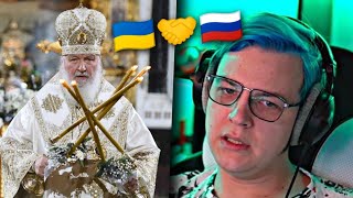 ПЯТЁРКА ПРО РОЖДЕСТВЕНСКОЕ ПЕРЕМИРИЕ РОССИИ И УКРАИНЫ!