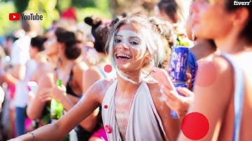 Youtube intro outro and promotion video - Best Intros & Outros service