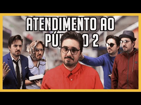 Atendimento ao Público 2