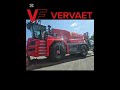 Targi OPOLAGRA 2025. PREMIERA wozu asenizacyjnego VERVAET QUAD 550. #Vervaet #wozasenizacyjny #quad