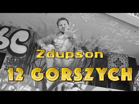 12 gorszych