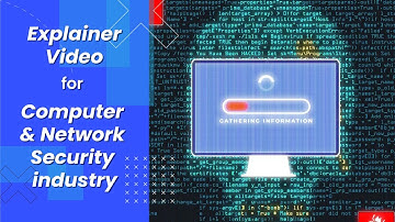 INTEL471 (Video 1) | Explainer Video by Animation Explainers