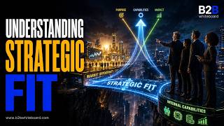 Understanding Strategic Fit
