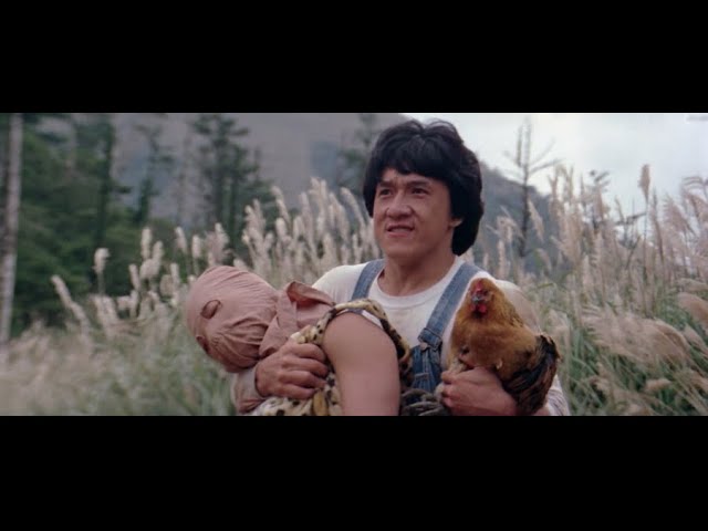 O invencivel do Kung Fu 1978 (Dublado) Jackie Chan - Artes Marciais _ Filme  completo. - video Dailymotion