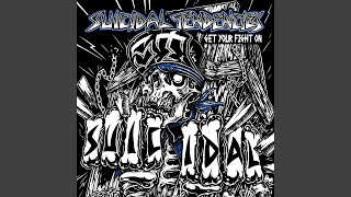 Miniatura de vídeo de "Suicidal Tendencies - Get United!"