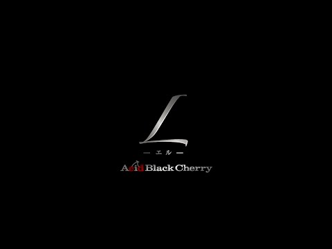 Acid Black Cherry L エル ストーリーブック視聴ムービー Youtube