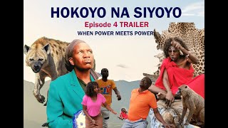Hokoyo Na Siyoyo    Episode 4 Trailer