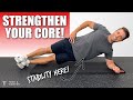 How To Increase Core Strength &amp; Stability [Do THESE Everyday!]