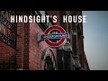 Hindsights house radio  underground party