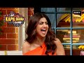 Sapna ने Rajpal Yadav से Dinner में पूछा Gorilla | Best Of The Kapil Sharma Show| Full Episode