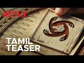 Family pack  tamil teaser  netflix film  netflix india south