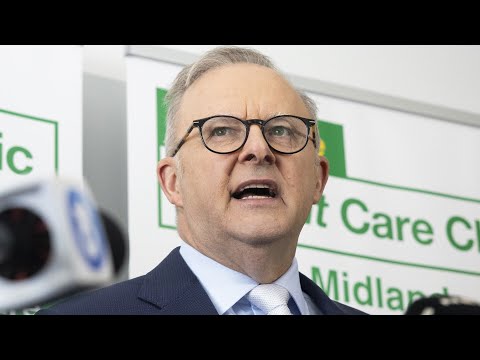‘Disgrace’: Labor’s mass