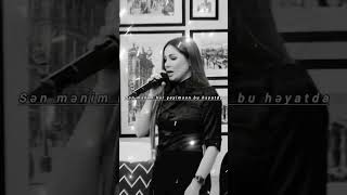 Nigar Jamal & Aygün Bəylər - Nəfəsim Qəlbim 🎙... Resimi