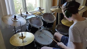 Adele - All I Ask Drum Cover