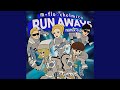 RUN AWAYS (Lab. Funk Remix)