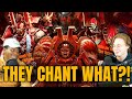 The world eaters the most reasonable chaos marines  a minor plotpoint