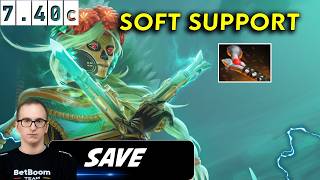 Save Muerta Soft Support - Patch 7.40c Pro Player Full Gameplay screenshot 5