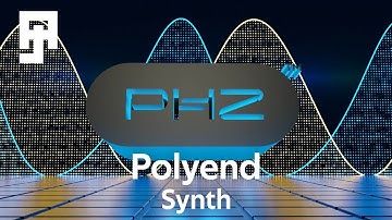 Polyend PHZ Phase Distortion Synthesizer Engine Walk through - Polyend Synth