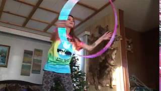 Reflective Hoop Flow :)