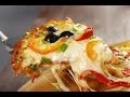 البيتزا الايطالية من شيف ايطالي - Italian Pizza