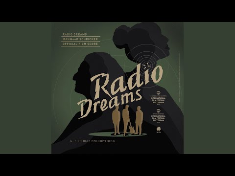 Radio Dreams Ending