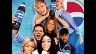 s club 7 - we can work it out