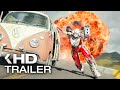 Die BESTEN Actionfilme 2023 #1 (Trailer German Deutsch)