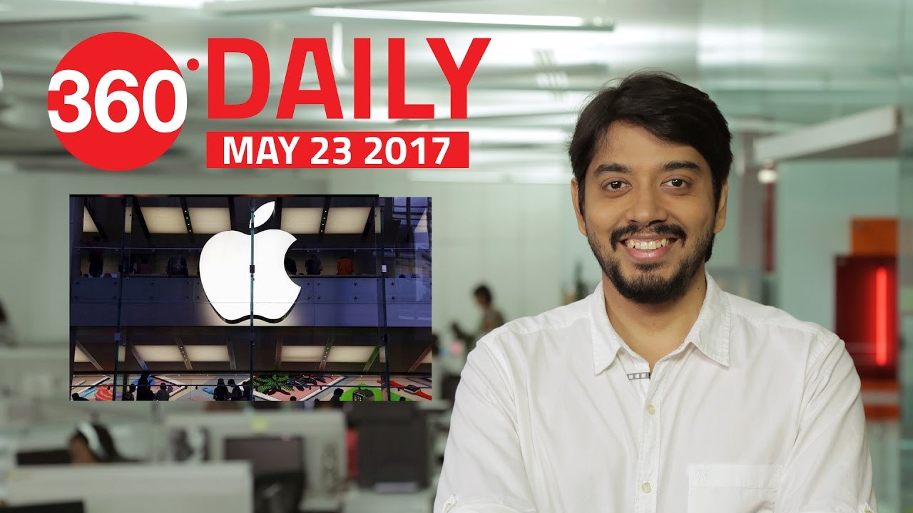 unilad tech videos Paytm Payments Bank, Xiaomi Redmi 4 Sale, Apple India Production Plans, and More (May 23, 2017)