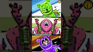 Oh Ako Gummy Bear 8 Bit Tagalog In 3 Super Cool Effects Part 3